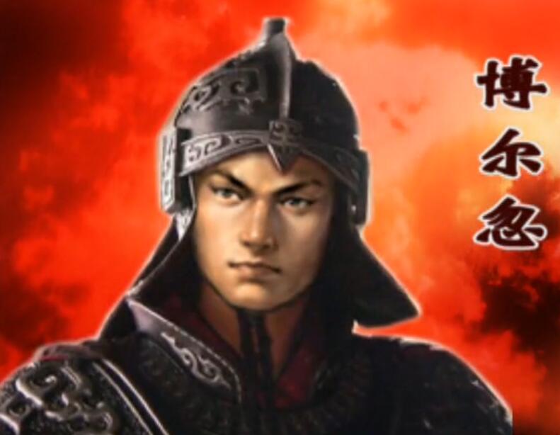 成吉思汗的四獒到底有多厉害,成吉思汗四獒四骏四杰区别