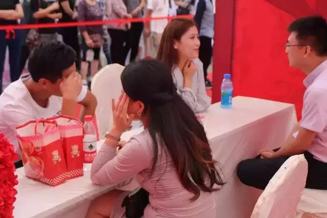 广元七夕相亲大会 (广元相亲大会在哪儿)