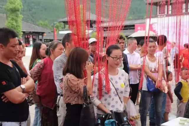 广元七夕相亲大会 (广元相亲大会在哪儿)