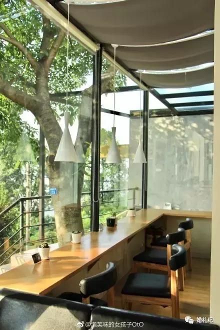 好吃又好看的打卡地,重庆小众婚纱拍照地