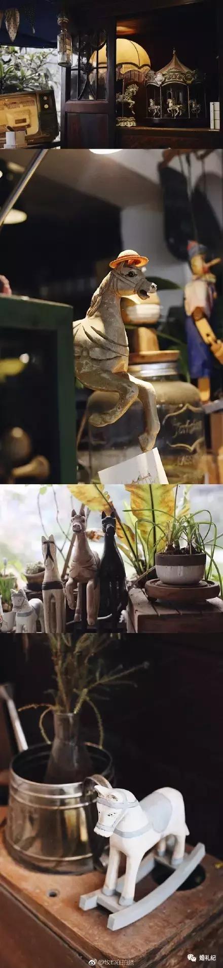 好吃又好看的打卡地,重庆小众婚纱拍照地