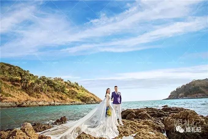 好吃又好看的打卡地,重庆小众婚纱拍照地