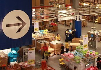 为什么喜欢逛家居市场,为什么喜欢逛购物中心