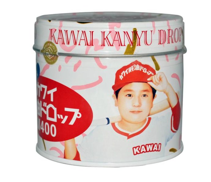 每个老广东都有一瓶“黄道益”的故事