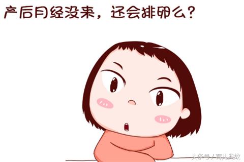 宝宝断奶了为什么还不来大姨妈,孩子断奶后一直不来月经