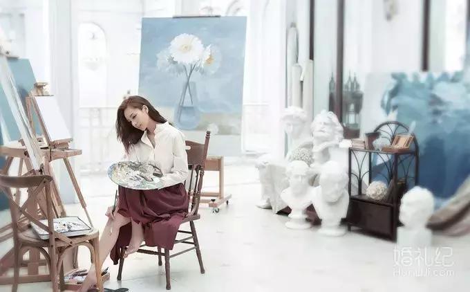 拍婚纱照推荐去的小众地方,南京拍摄婚纱照推荐