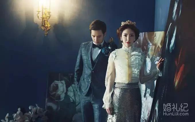 拍婚纱照推荐去的小众地方,南京拍摄婚纱照推荐