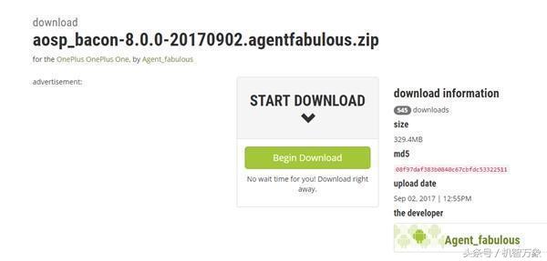 一加安卓6.0刷机包,一加手机全系列刷机教程