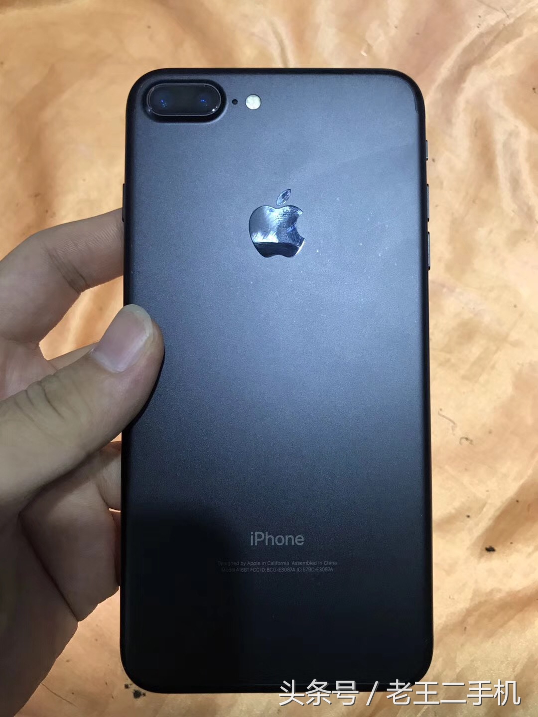 三千块以上的二手机，有三千你还会买二手吗？