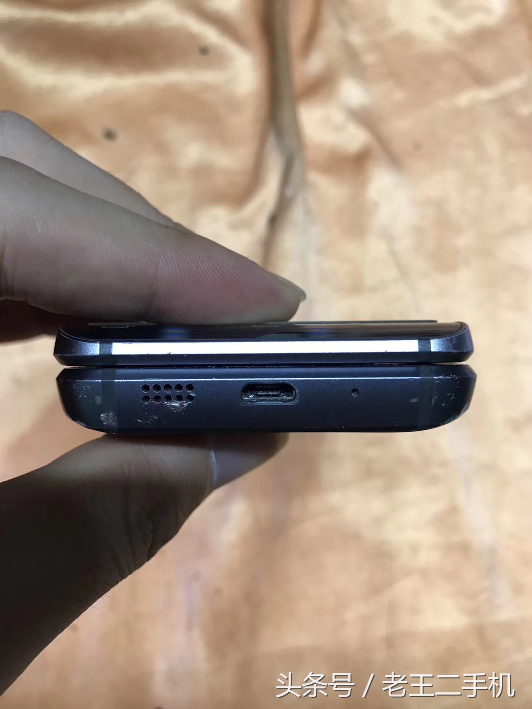 三千块以上的二手机，有三千你还会买二手吗？