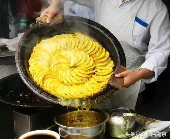 南京本地特色早餐一般都吃什么,南京浦口特色早餐排名前十名