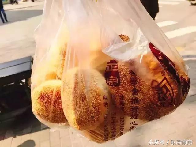 南京本地特色早餐一般都吃什么,南京浦口特色早餐排名前十名