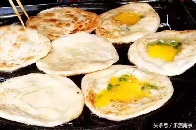 南京本地特色早餐一般都吃什么,南京浦口特色早餐排名前十名