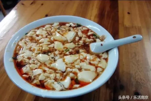 南京本地特色早餐一般都吃什么,南京浦口特色早餐排名前十名