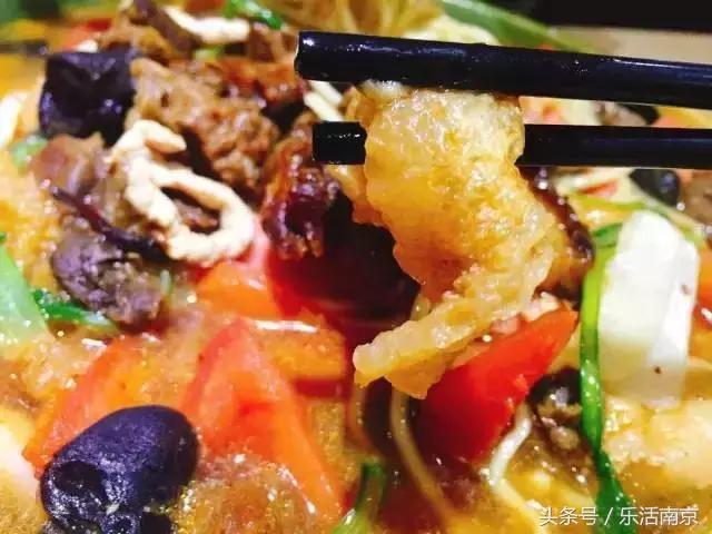 南京本地特色早餐一般都吃什么,南京浦口特色早餐排名前十名