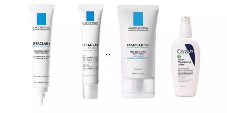 护肤品知识普及小常识,常用护肤品有哪些坑