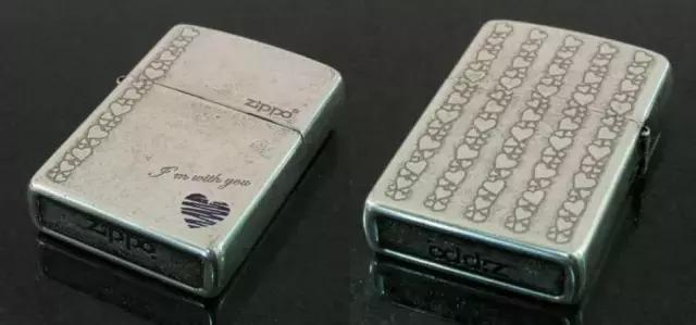 zippo打火机卖出去还值钱吗,不抽烟买zippo打火机能干嘛