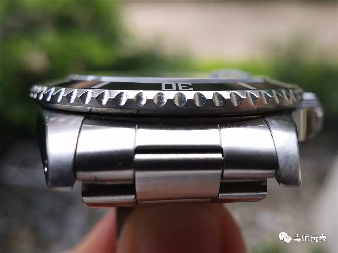 劳力士黑水鬼168000,劳力士水鬼现在值得入手吗