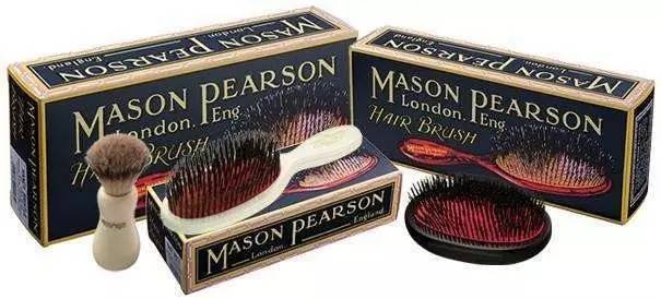 明星推荐的檀木梳子,最新款超级好用的梳子