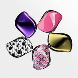 明星推荐的檀木梳子,最新款超级好用的梳子