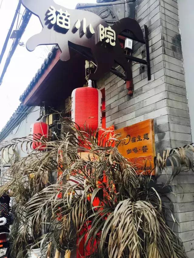 南锣鼓巷的小吃攻略最新,南锣鼓巷最新逛吃攻略快收下