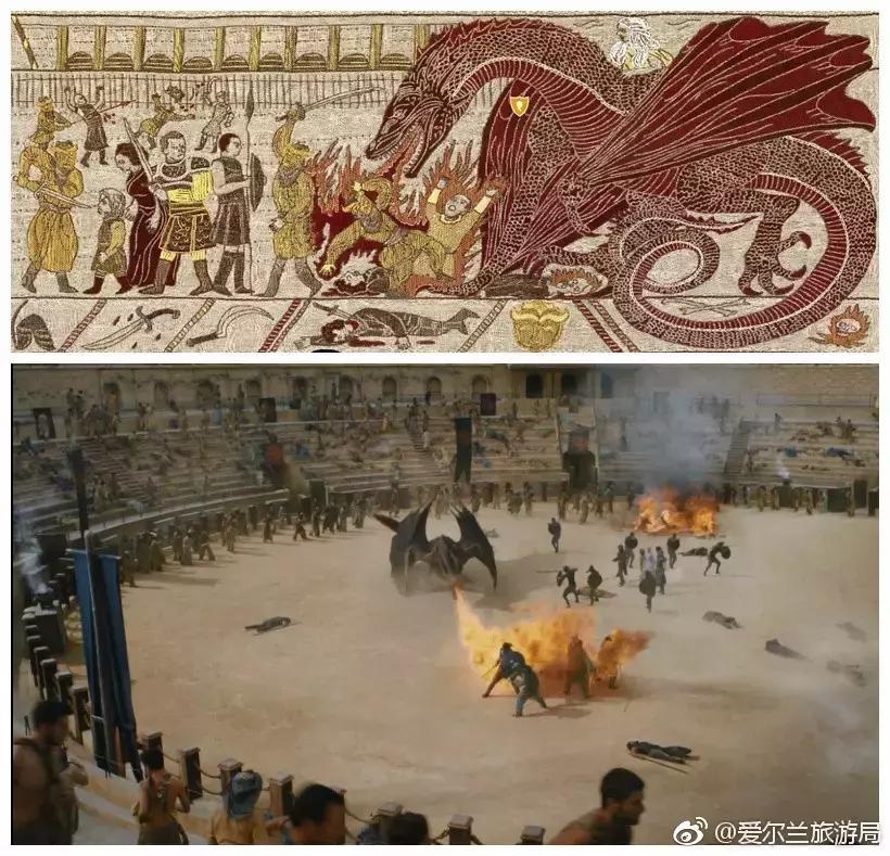 一周神广告:吾皇虐我千百遍我待吾皇如初恋