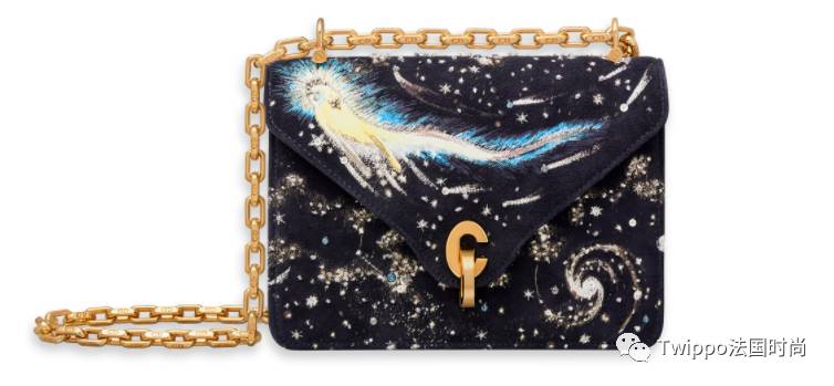 迷你小肩包,现在还流行小皮包包吗