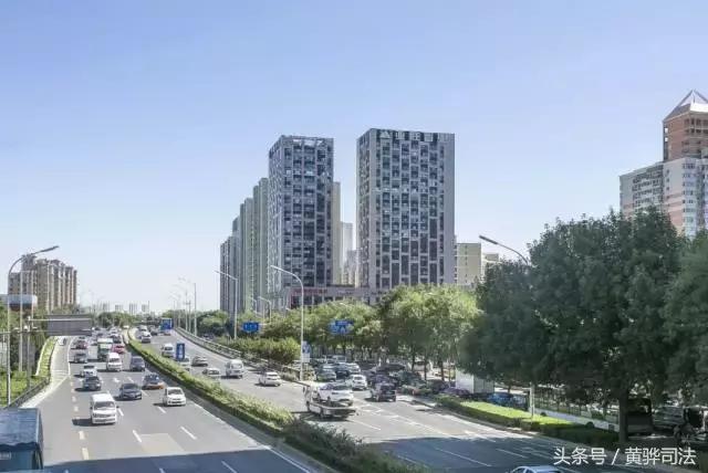 命苦它是北京最冤的一个区