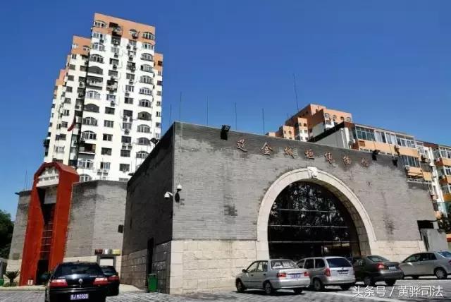 命苦它是北京最冤的一个区