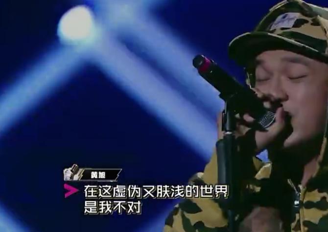 pgone成全民公敌，gai爷都笑傻了，黄旭强势回击打脸dissback！