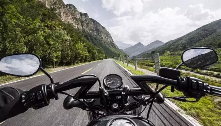 qj500和贝纳利502怎么选,贝纳利trk502x与凯越500x