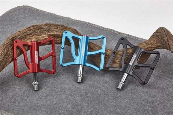 预告|这么酷的零配件们,必须甩给你们看!