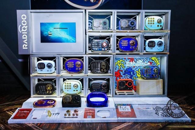 猫王收音机mw2与mw2a区别是什么,猫王最高端收音机