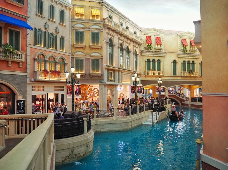 去澳门威尼斯人需要门票吗,澳门攻略威尼斯几点营业