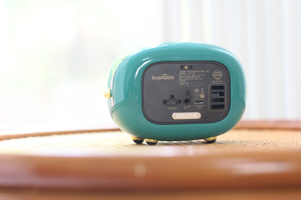 猫王收音机mw2与mw2a区别是什么,猫王最高端收音机