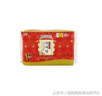 韩国贵爱娘卫生巾怎么样,韩国贵爱娘卫生巾适合青少年用吗