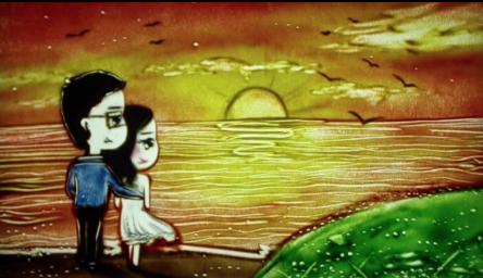 星爷曾经有一份真挚的爱情,关于星爷的真实爱情故事