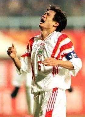 中卡恩怨史：97年大连金州不相信眼泪+16年国足奇迹出线