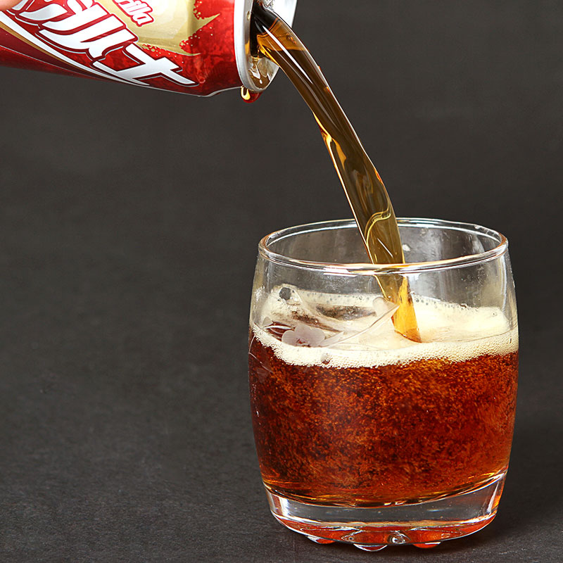 5种最难喝的饮料你掉过这个坑吗,公认5种最难喝的饮料