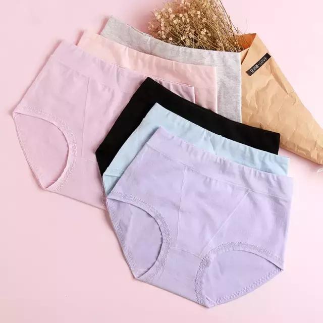 三福时尚学堂女士内裤,三福时尚裤