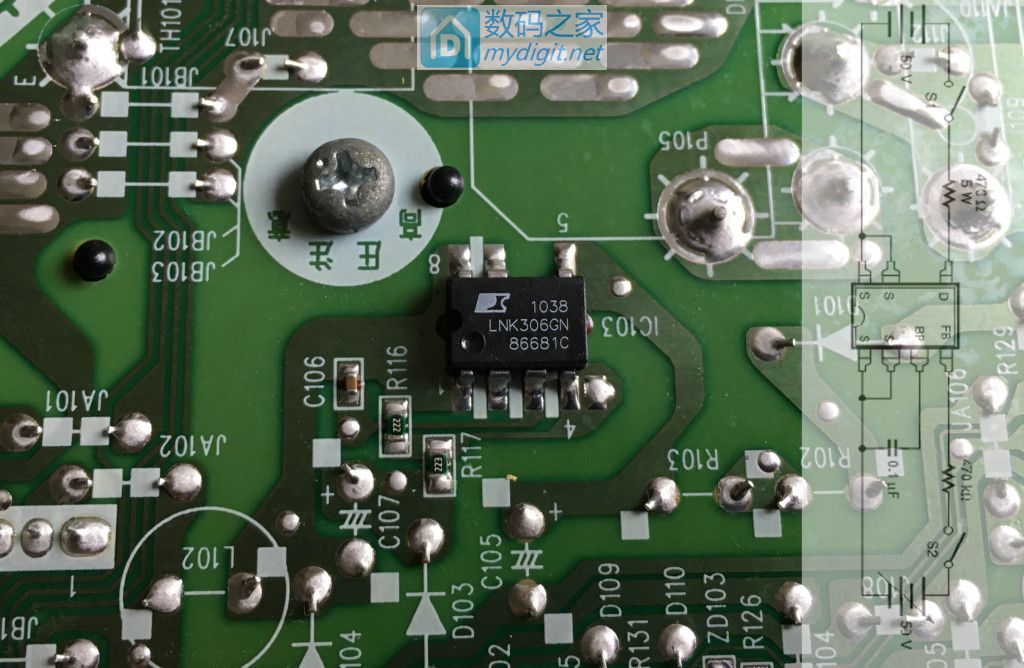 日本电饭煲拆解上盖,日本黑科技电饭煲