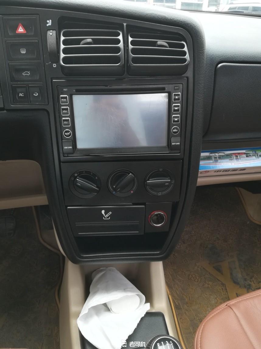 经典老款大众捷达,看一下老款的大众捷达