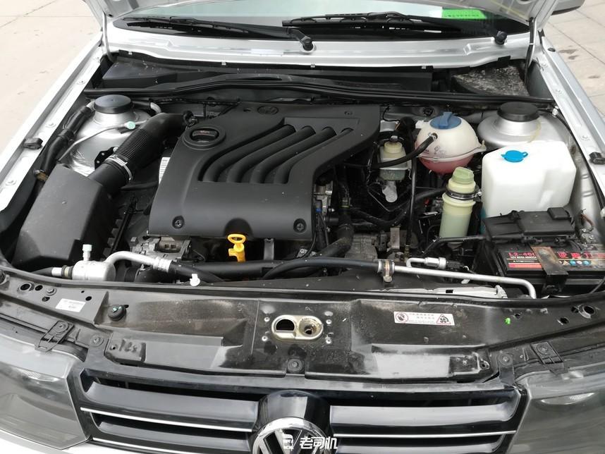 经典老款大众捷达,看一下老款的大众捷达