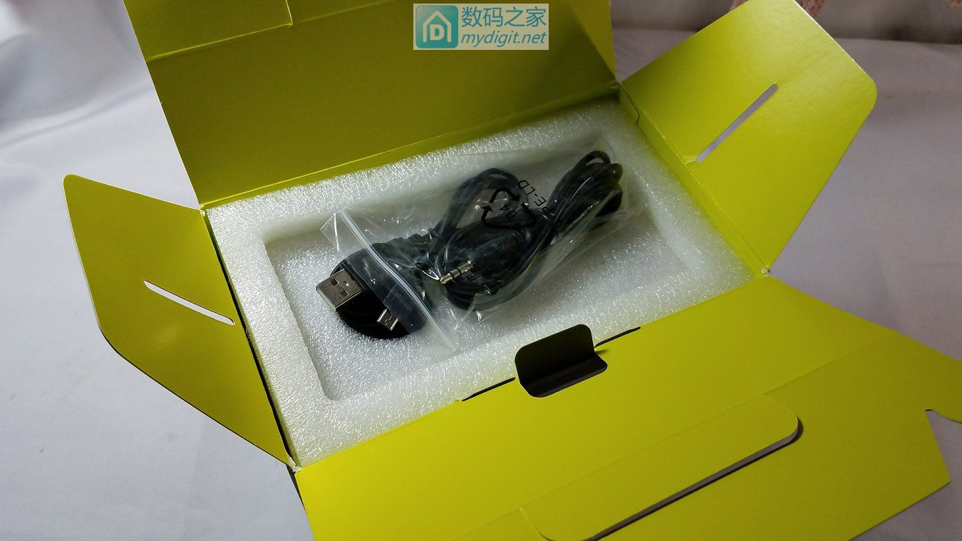 皮革+木质=好音质?简评朗技iBOXH90创意无线蓝牙音箱性价比