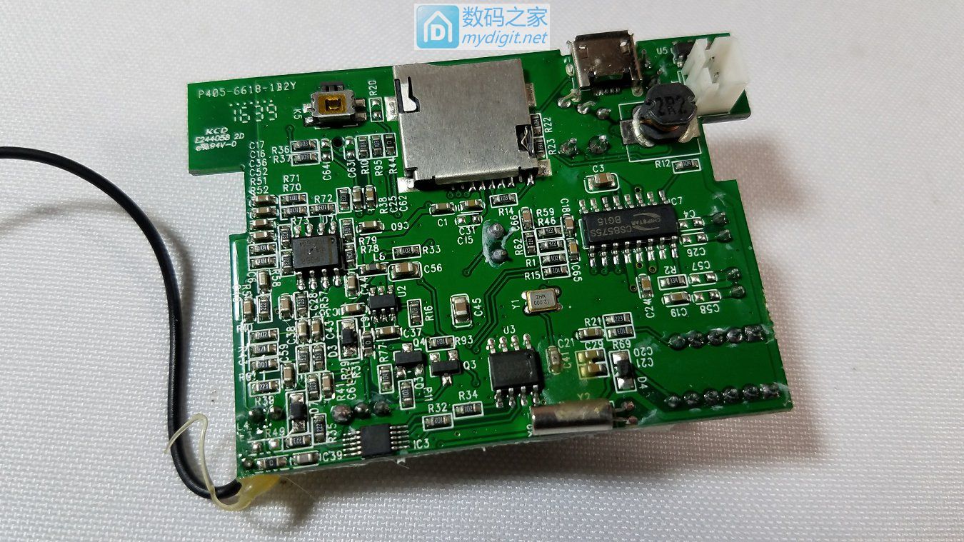 皮革+木质=好音质?简评朗技iBOXH90创意无线蓝牙音箱性价比