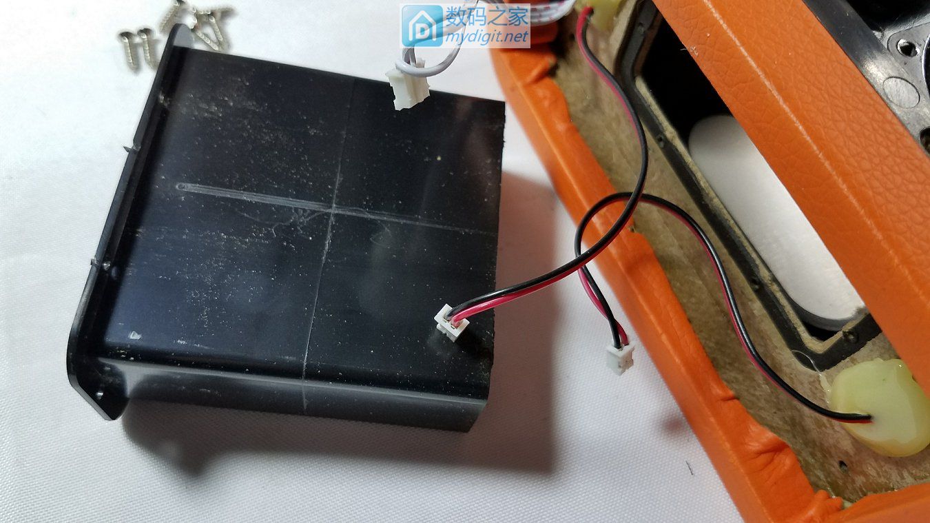 皮革+木质=好音质?简评朗技iBOXH90创意无线蓝牙音箱性价比