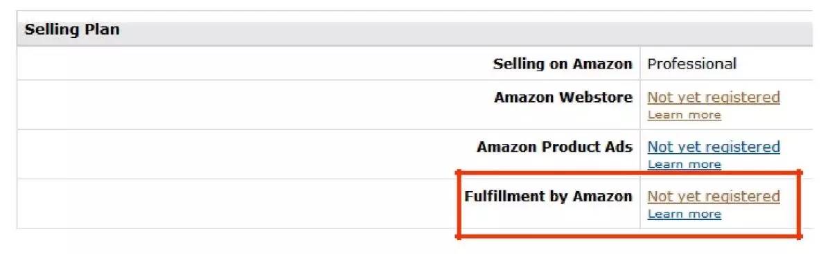 fba创建发货计划操作流程最新,fba发货流程详细讲解