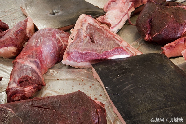 食物分七味吃对才健康,食物六种分类