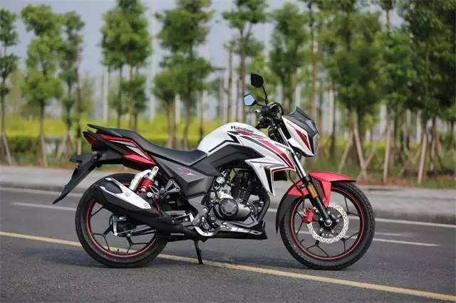 力帆kpr150和豪爵df150哪个好,豪爵df150适合年轻人吗