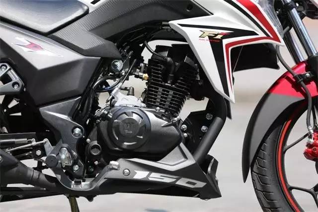 力帆kpr150和豪爵df150哪个好,豪爵df150适合年轻人吗